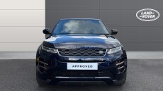 Land Rover Range Rover Evoque 2.0 D200 R-Dynamic HSE 5dr Auto Diesel Hatchback